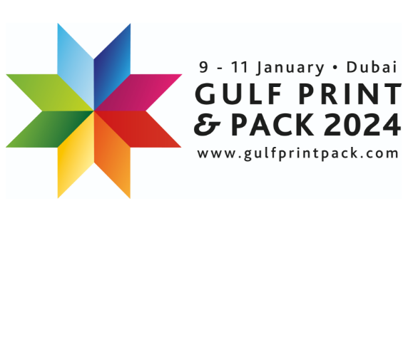 We will attend the exbition "GULF PRINT&PACK 2024" in DUBAI WORLD TRADE CENTRE from Jan 9th to 11th